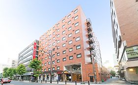 Akasaka Yoko Hotel